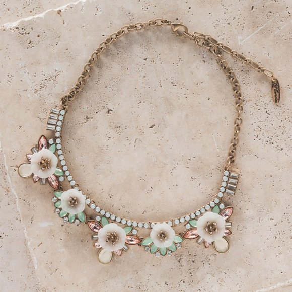 Plunder Design Summer Necklace - Picture 1 of 4